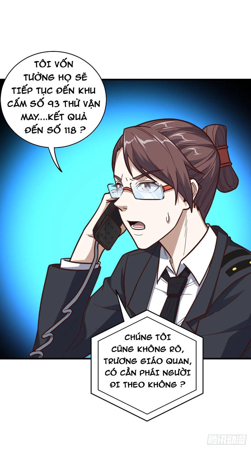 Cao Năng Lai Tập Chapter 200 - 2