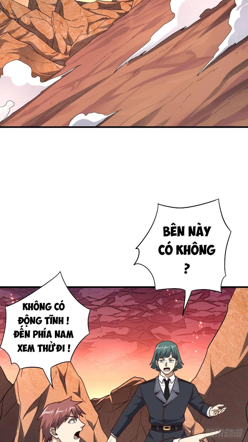 Cao Năng Lai Tập Chapter 200 - 5