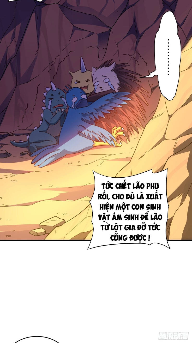 Cao Năng Lai Tập Chapter 200 - 7