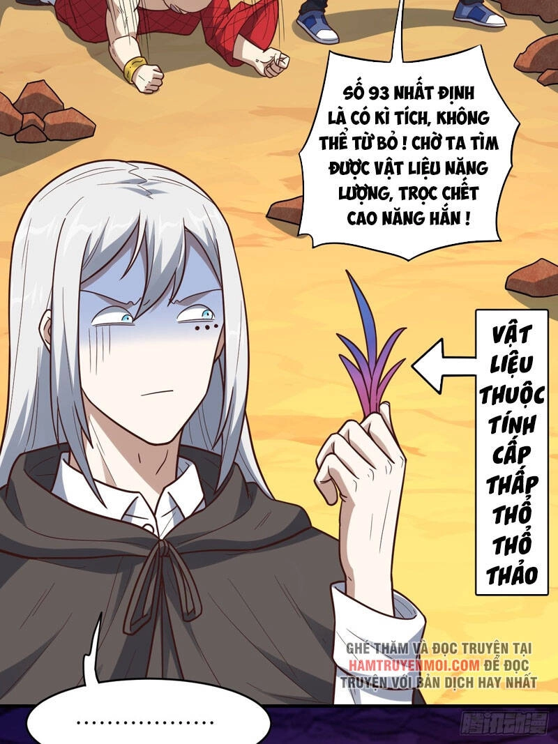 Cao Năng Lai Tập Chapter 200 - 10