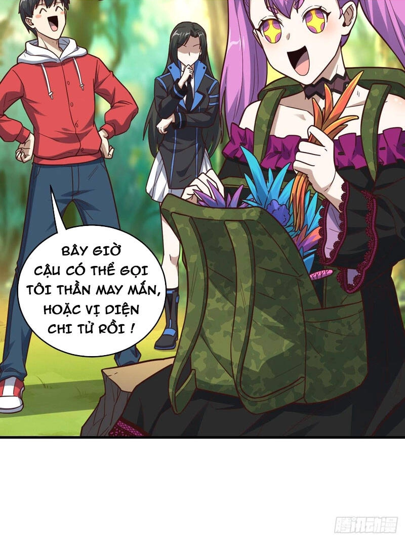 Cao Năng Lai Tập Chapter 200 - 14