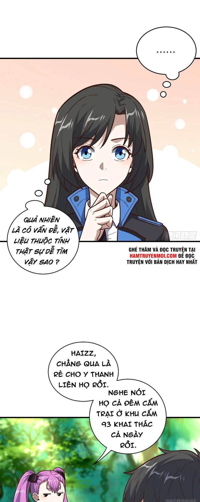 Cao Năng Lai Tập Chapter 200 - 15