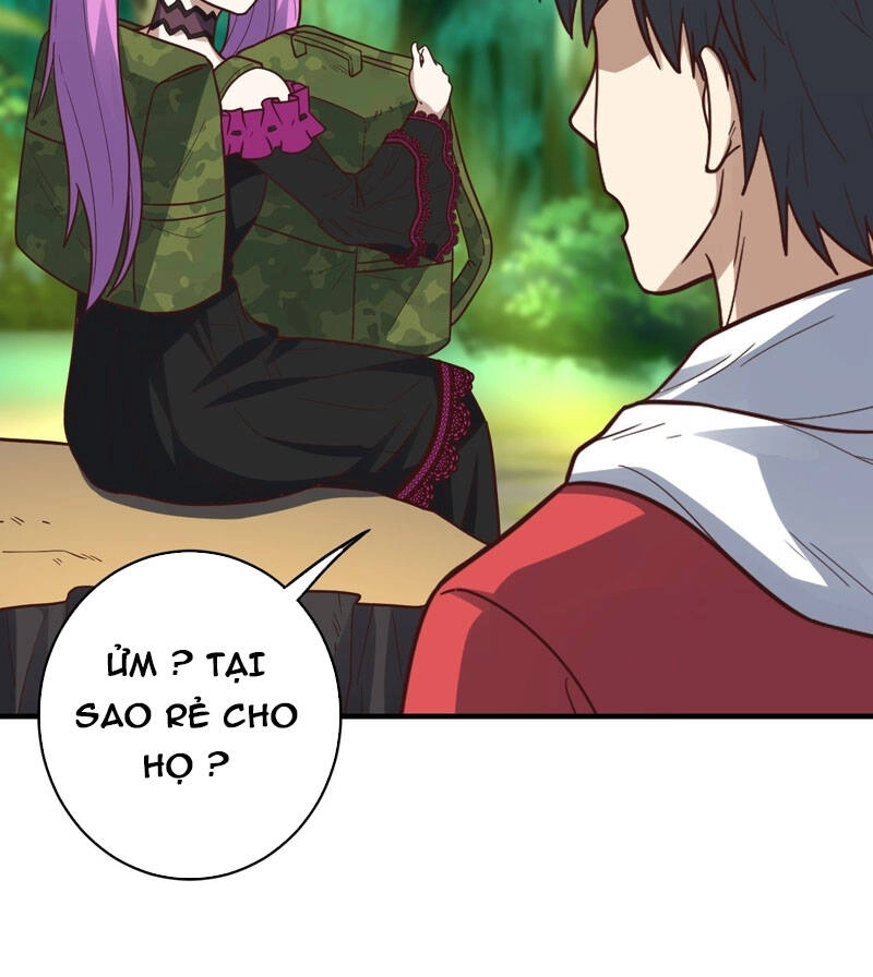 Cao Năng Lai Tập Chapter 200 - 17