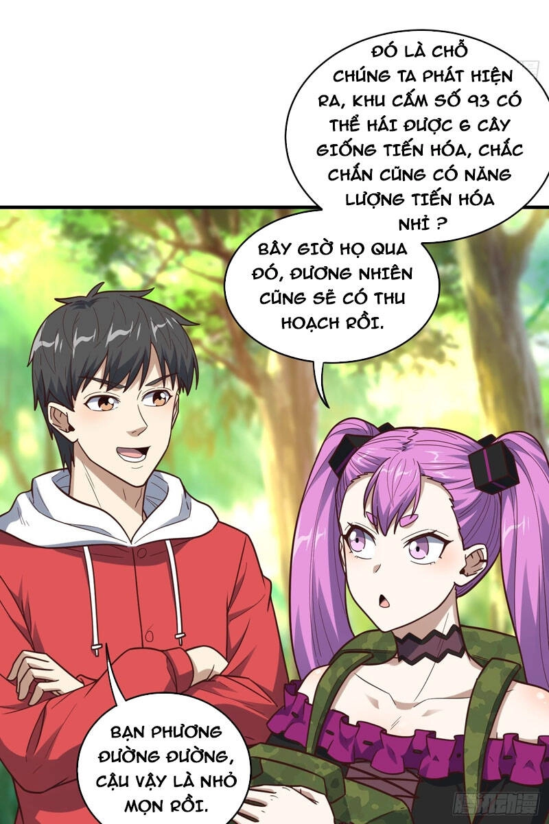 Cao Năng Lai Tập Chapter 200 - 18