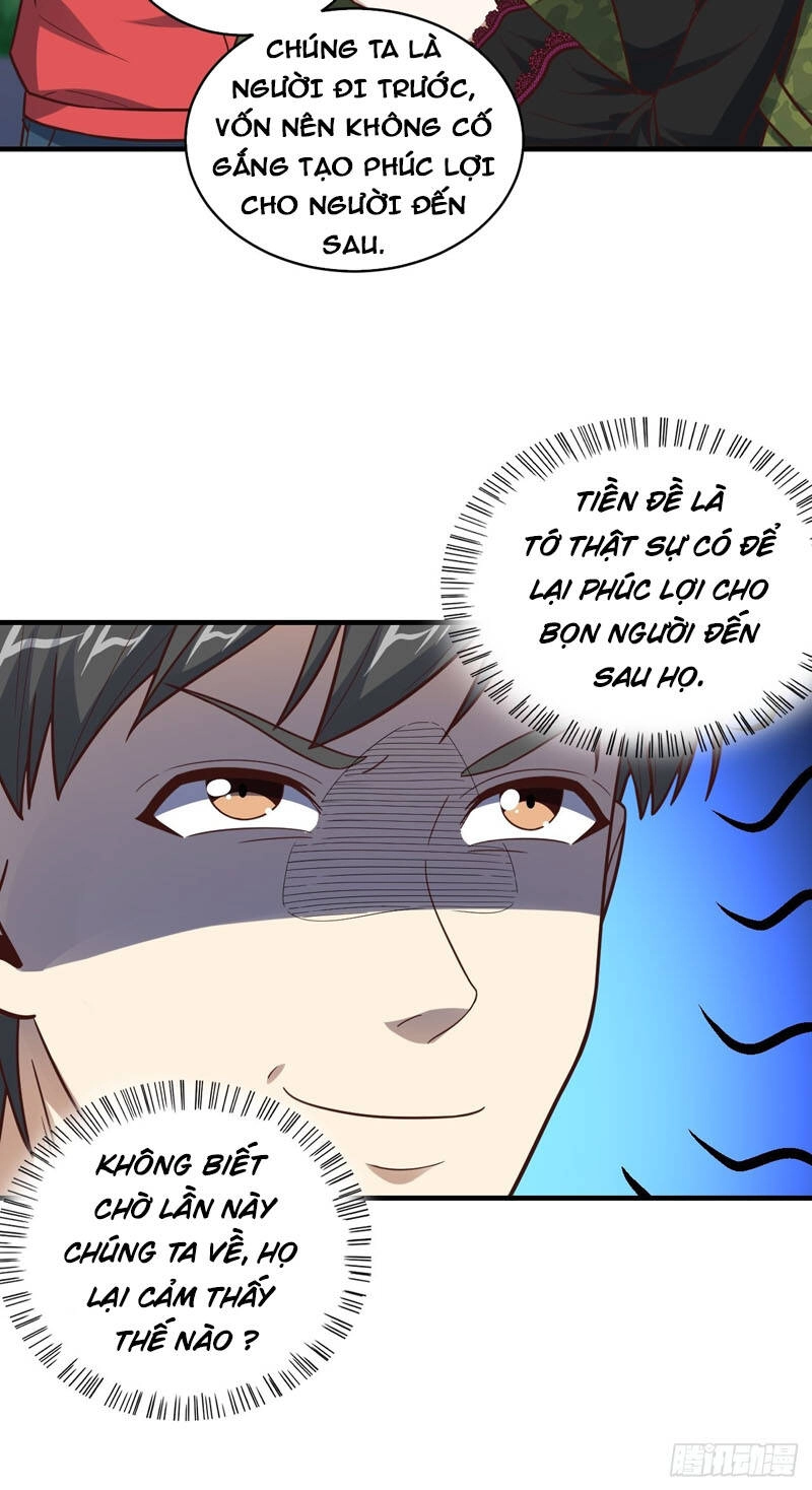 Cao Năng Lai Tập Chapter 200 - 19