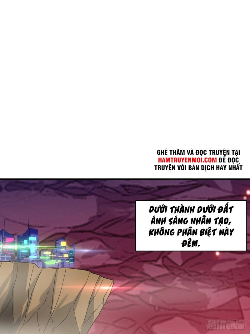 Cao Năng Lai Tập Chapter 200 - 20