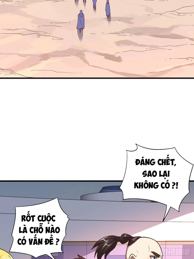 Cao Năng Lai Tập Chapter 200 - 22