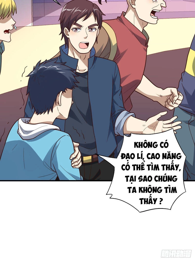 Cao Năng Lai Tập Chapter 200 - 23