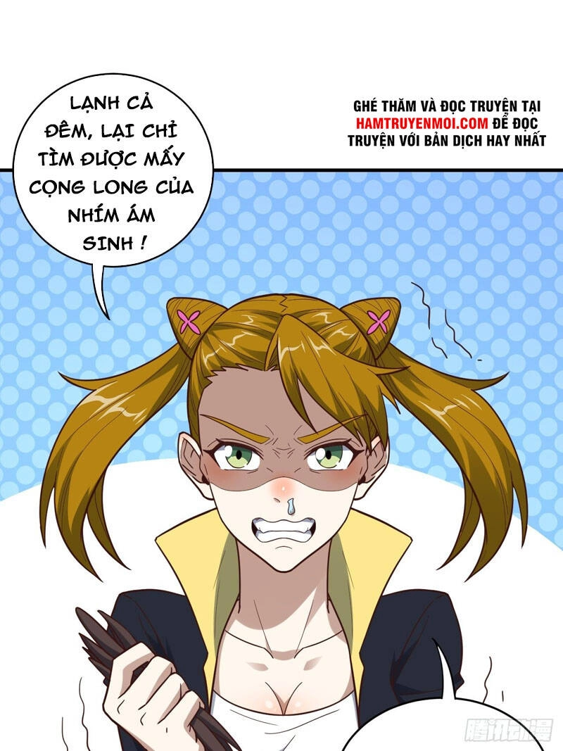 Cao Năng Lai Tập Chapter 200 - 24