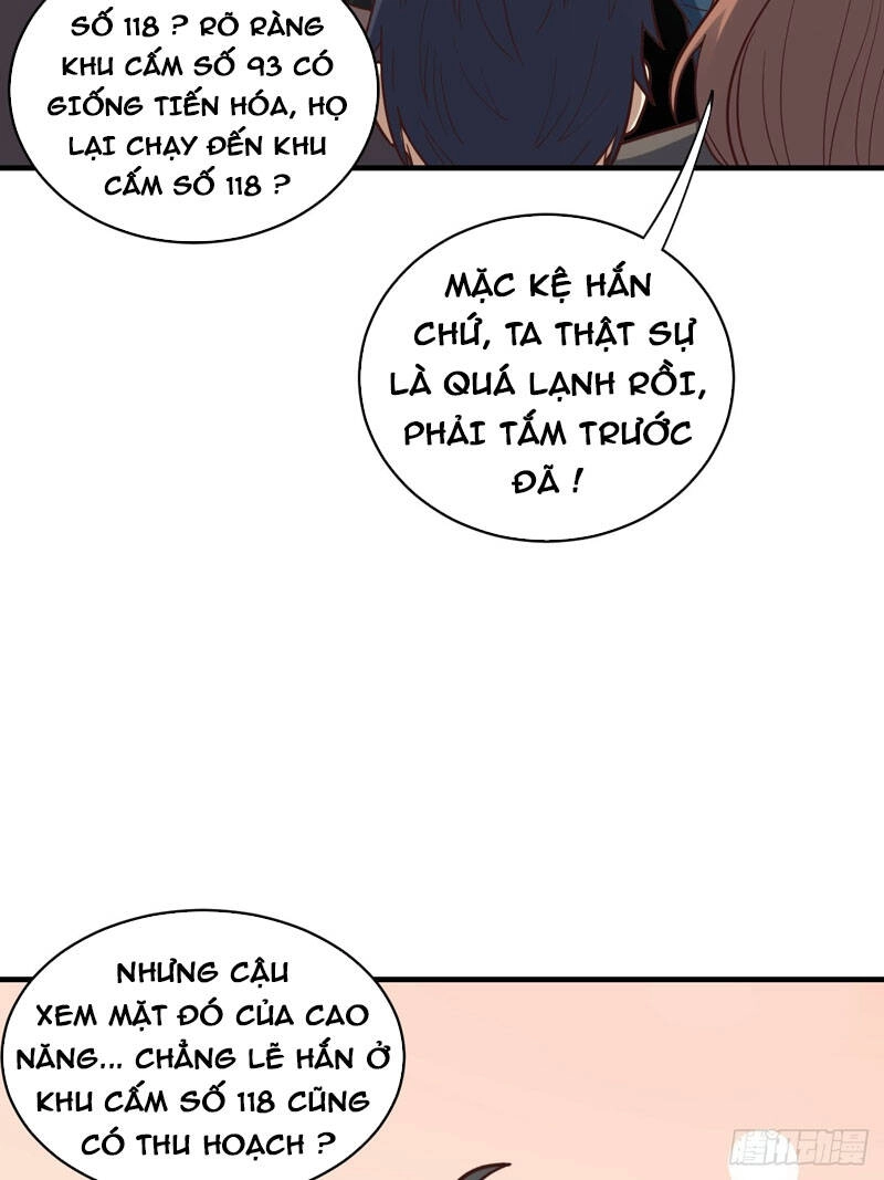 Cao Năng Lai Tập Chapter 200 - 28