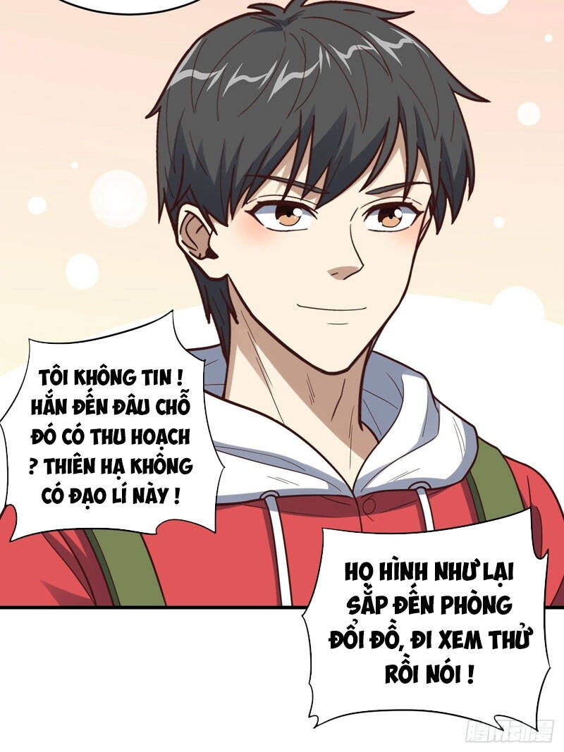 Cao Năng Lai Tập Chapter 200 - 29