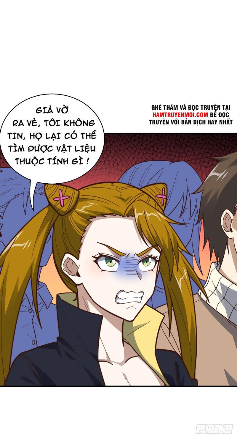 Cao Năng Lai Tập Chapter 200 - 30