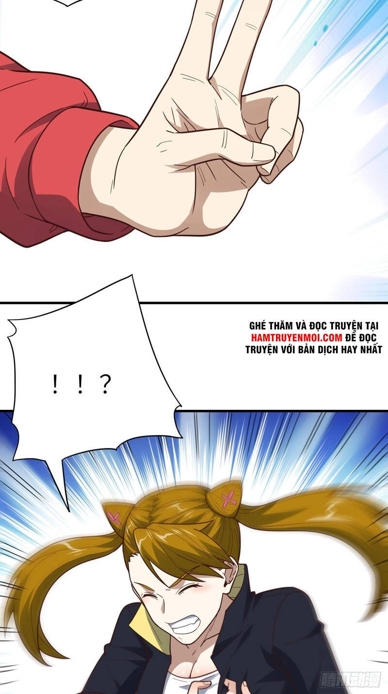 Cao Năng Lai Tập Chapter 200 - 36