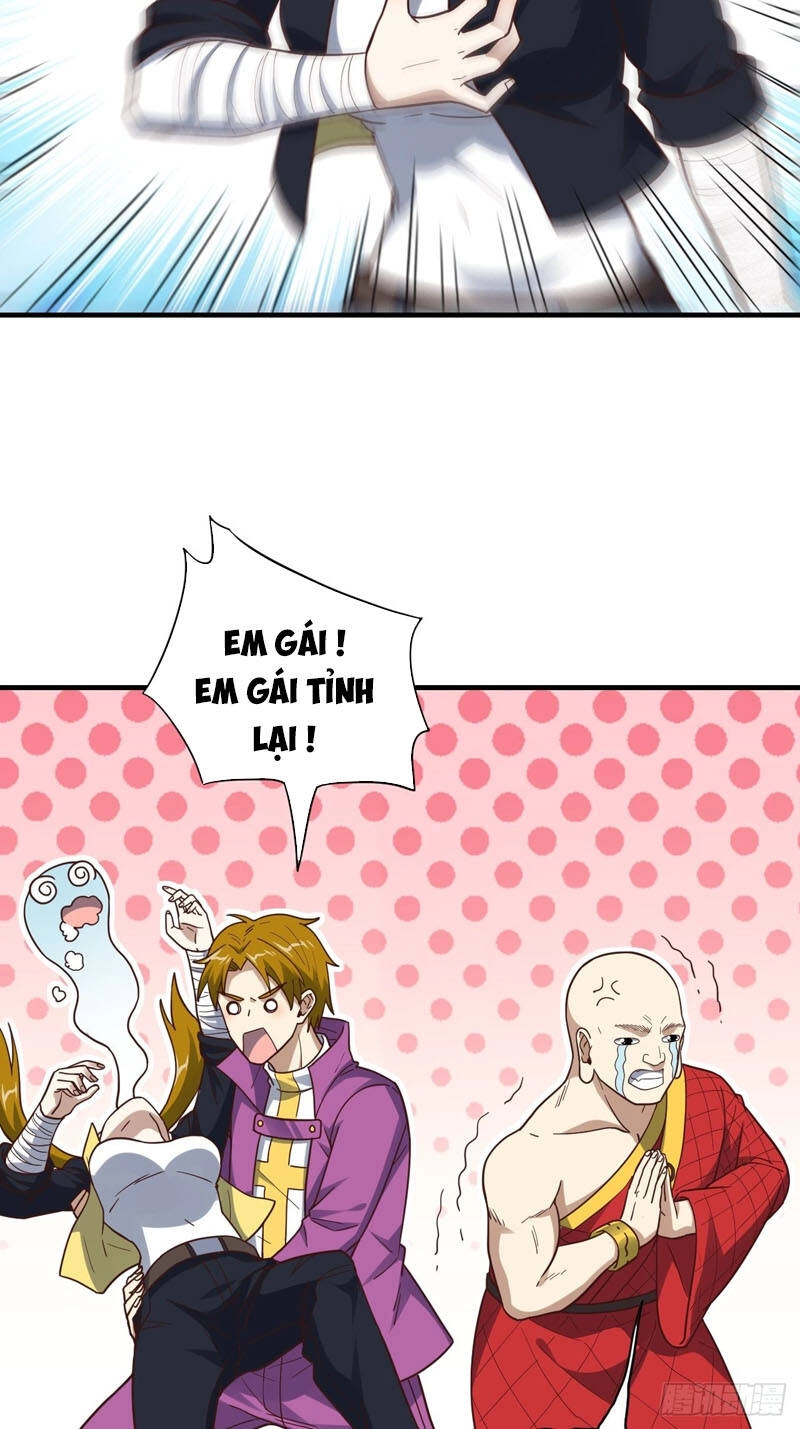 Cao Năng Lai Tập Chapter 200 - 37