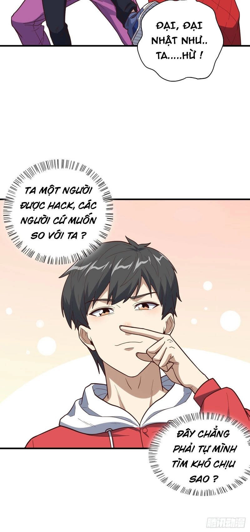 Cao Năng Lai Tập Chapter 200 - 38