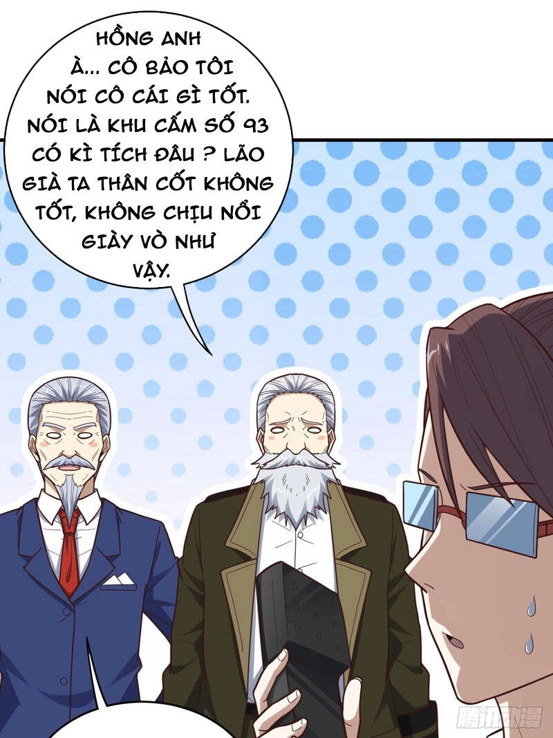 Cao Năng Lai Tập Chapter 200 - 44