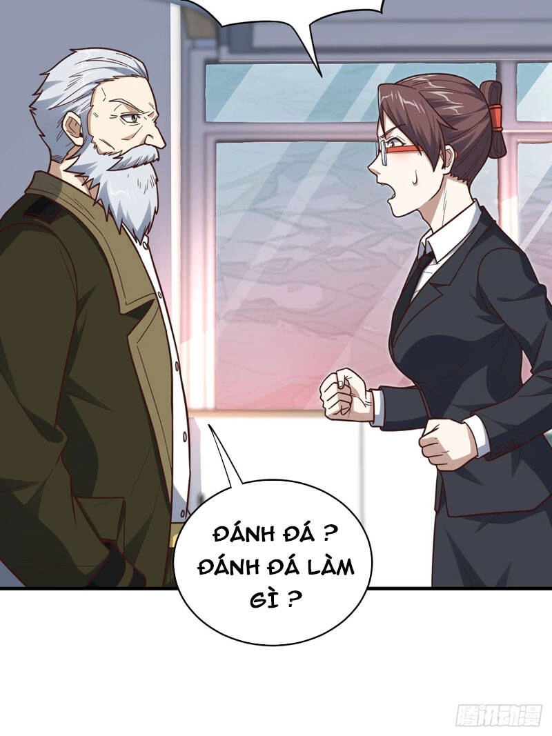 Cao Năng Lai Tập Chapter 200 - 48