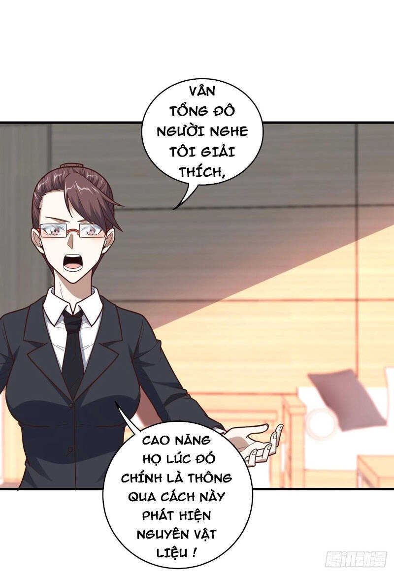 Cao Năng Lai Tập Chapter 200 - 49