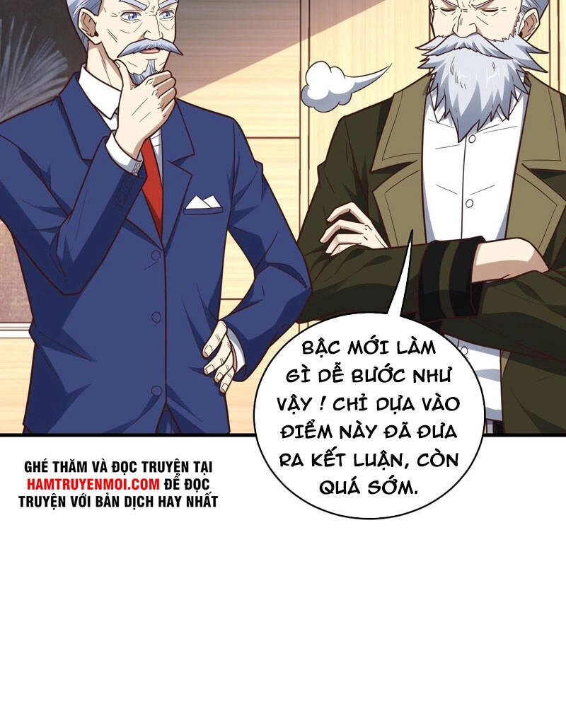 Cao Năng Lai Tập Chapter 200 - 52