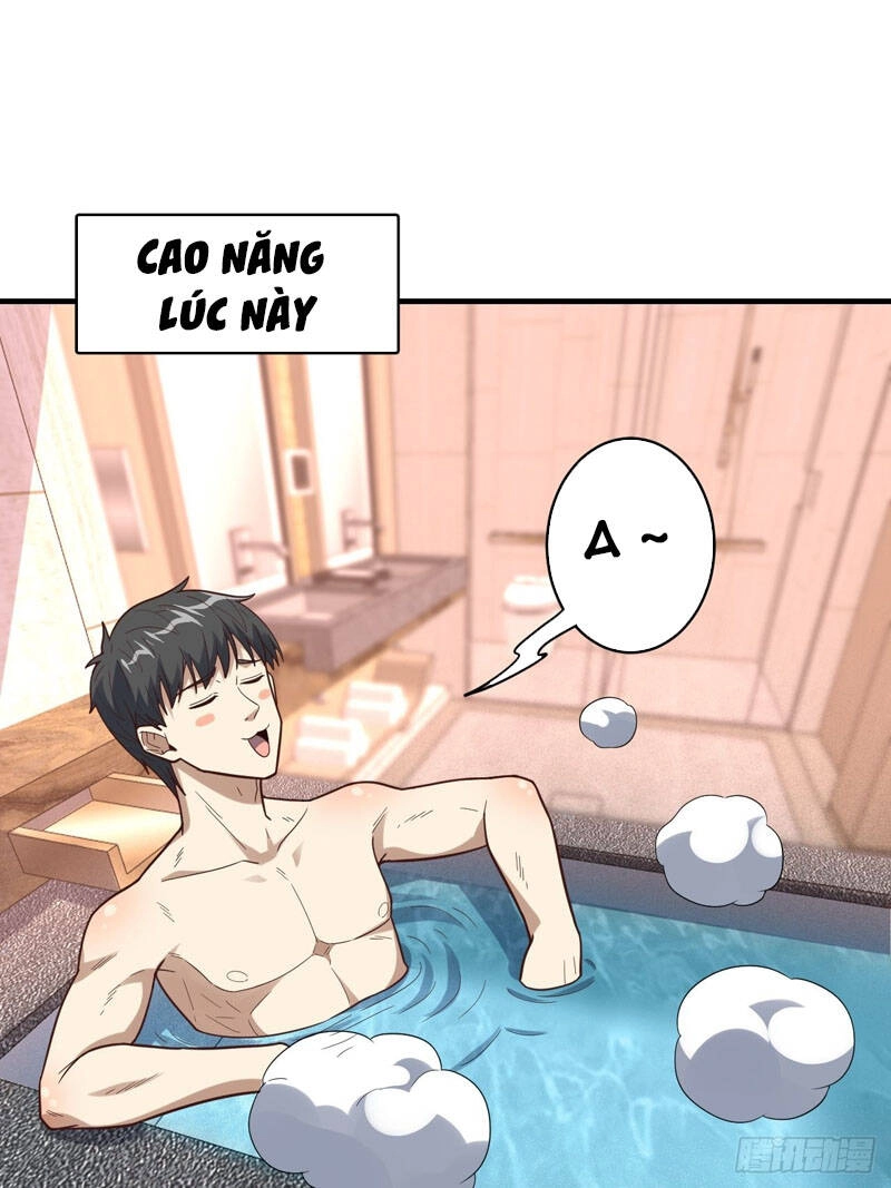 Cao Năng Lai Tập Chapter 200 - 55