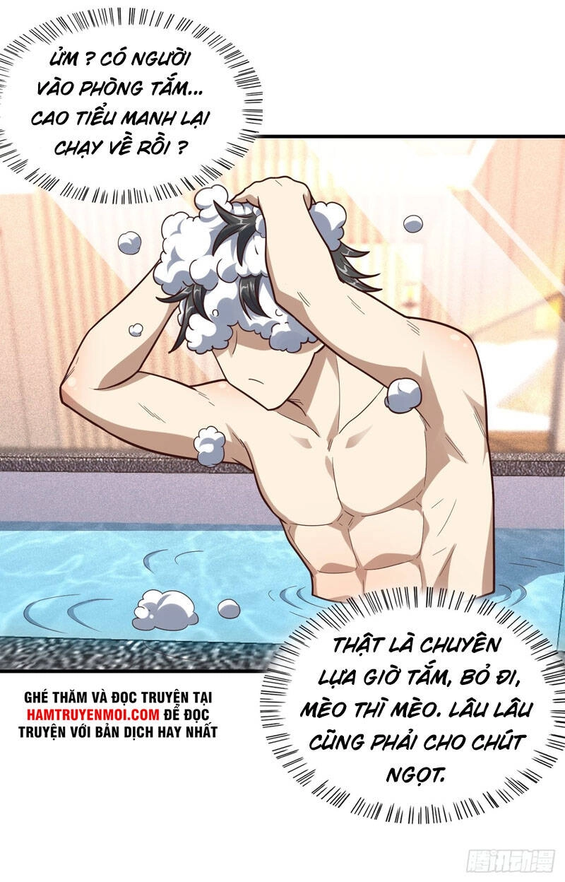 Cao Năng Lai Tập Chapter 200 - 60