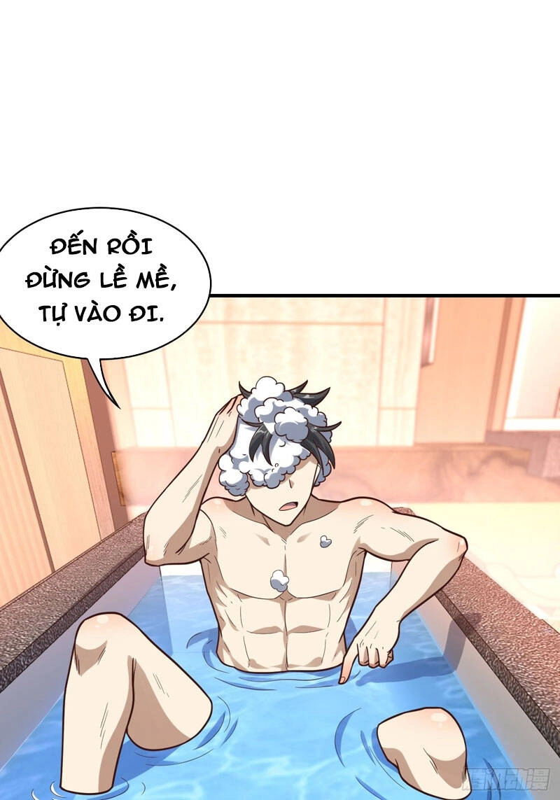 Cao Năng Lai Tập Chapter 200 - 61