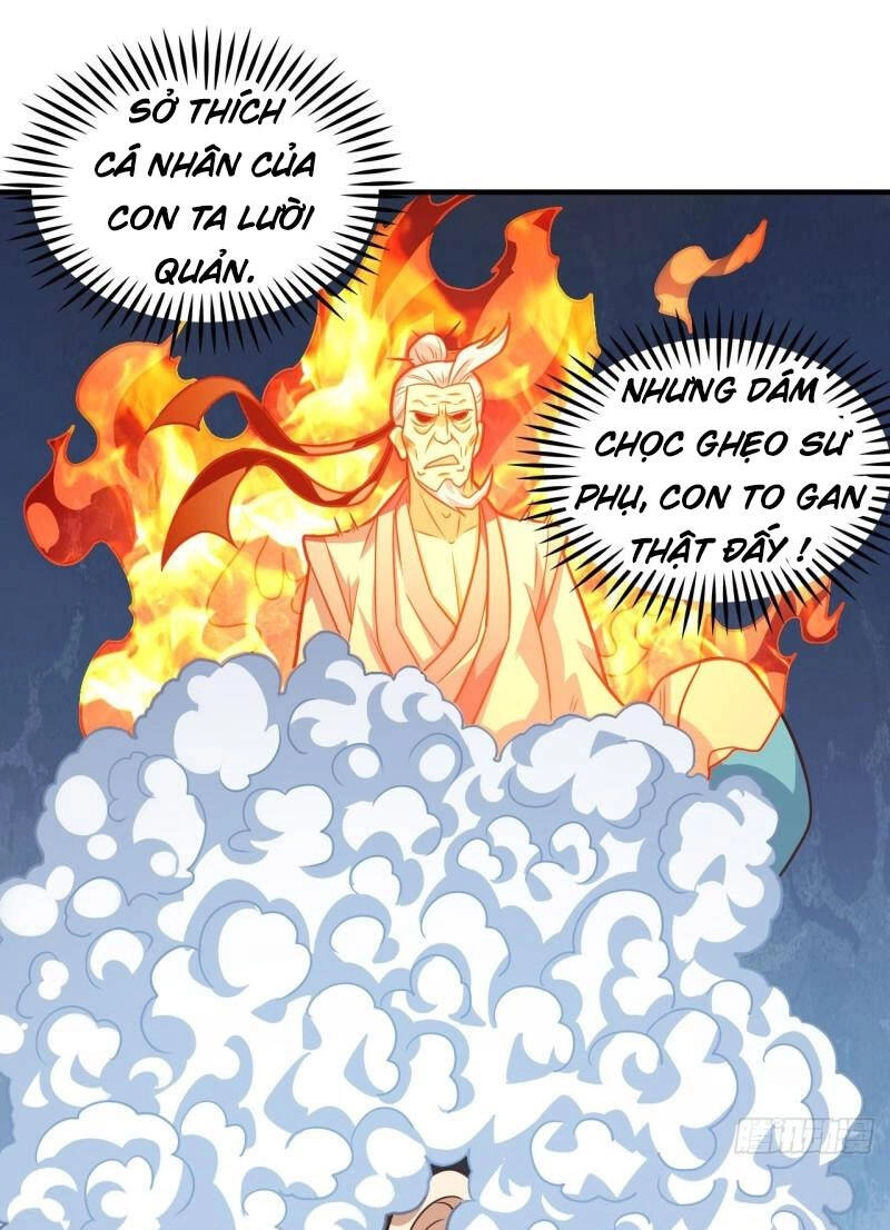 Cao Năng Lai Tập Chapter 201 - 1