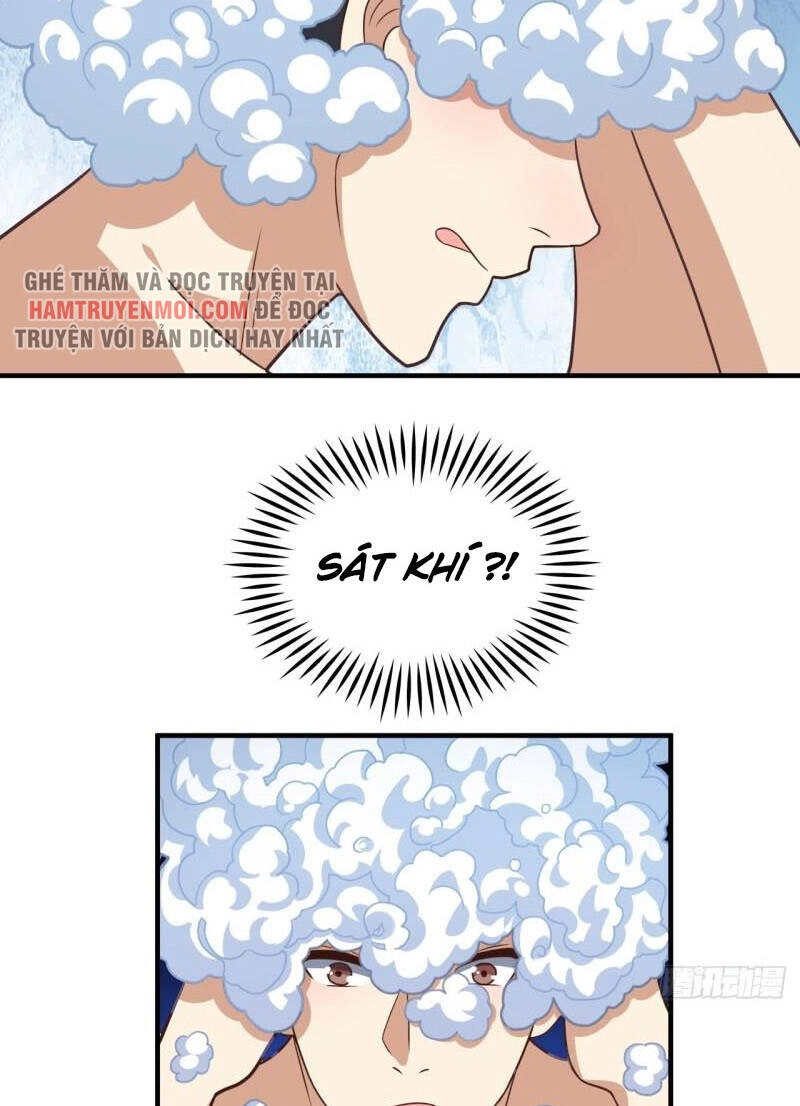 Cao Năng Lai Tập Chapter 201 - 2