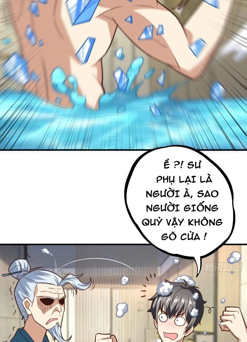 Cao Năng Lai Tập Chapter 201 - 5