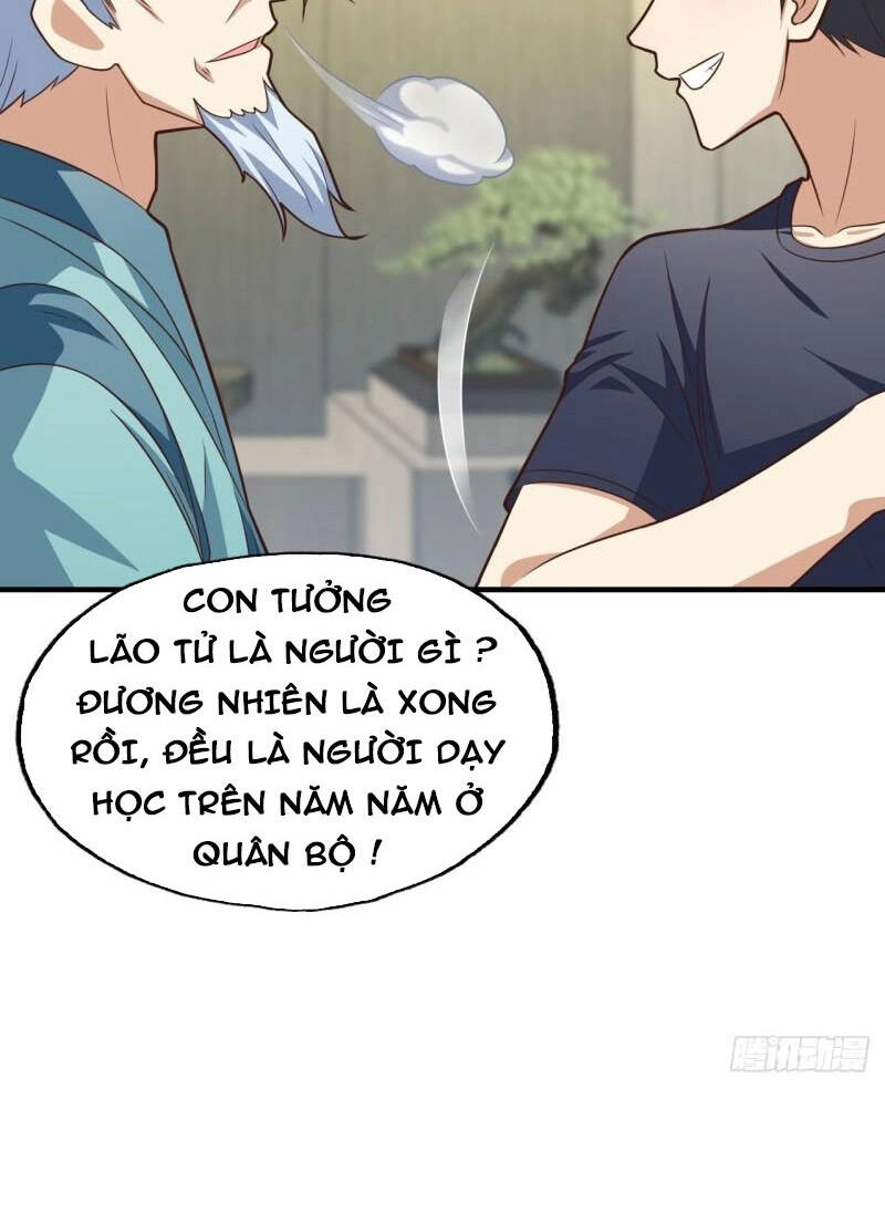 Cao Năng Lai Tập Chapter 201 - 10