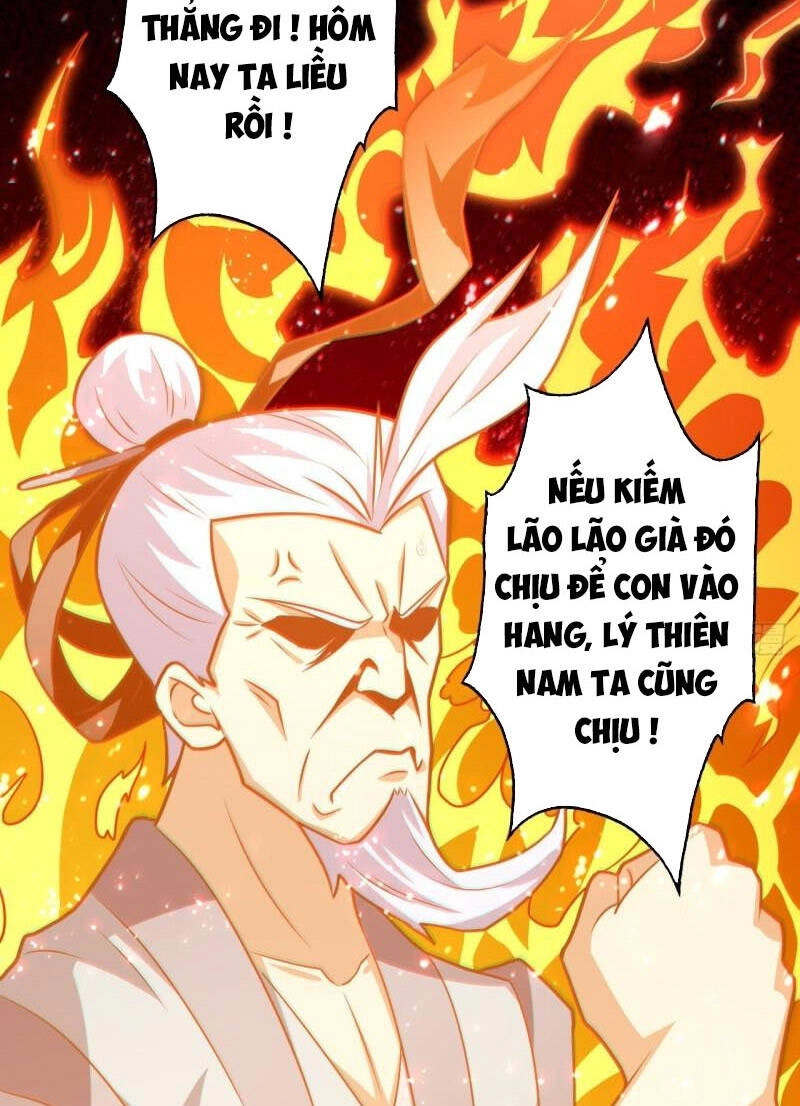 Cao Năng Lai Tập Chapter 201 - 18