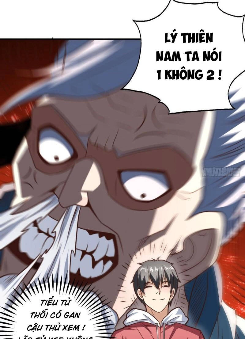 Cao Năng Lai Tập Chapter 201 - 20