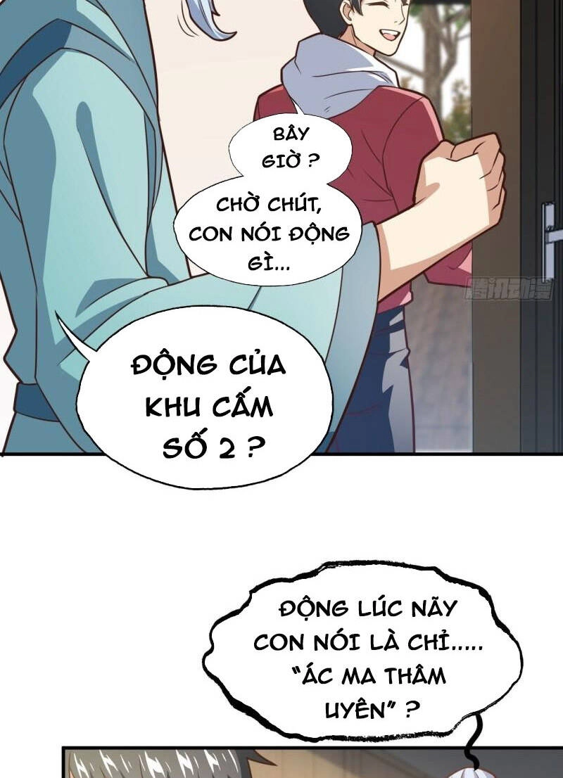 Cao Năng Lai Tập Chapter 201 - 22