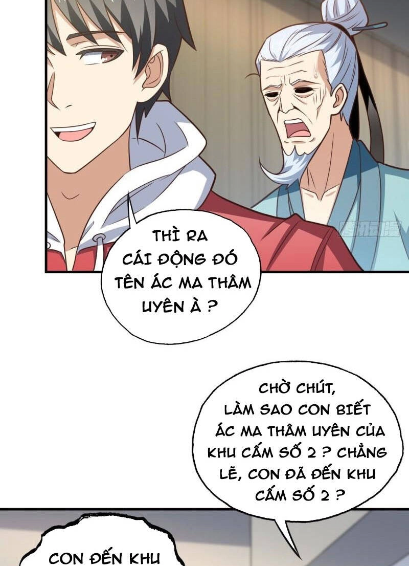 Cao Năng Lai Tập Chapter 201 - 23