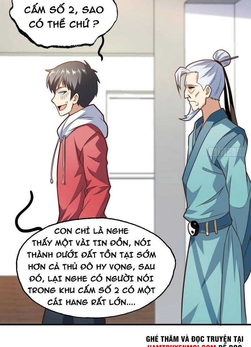 Cao Năng Lai Tập Chapter 201 - 24
