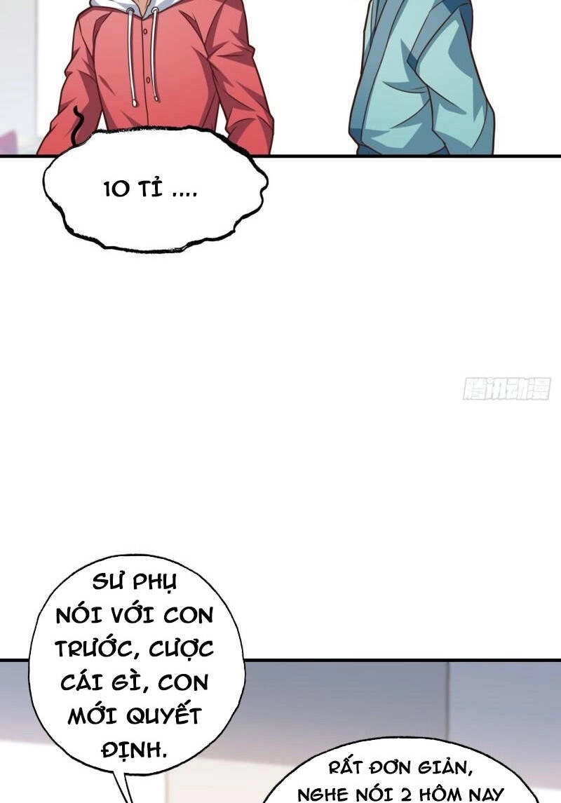 Cao Năng Lai Tập Chapter 201 - 28