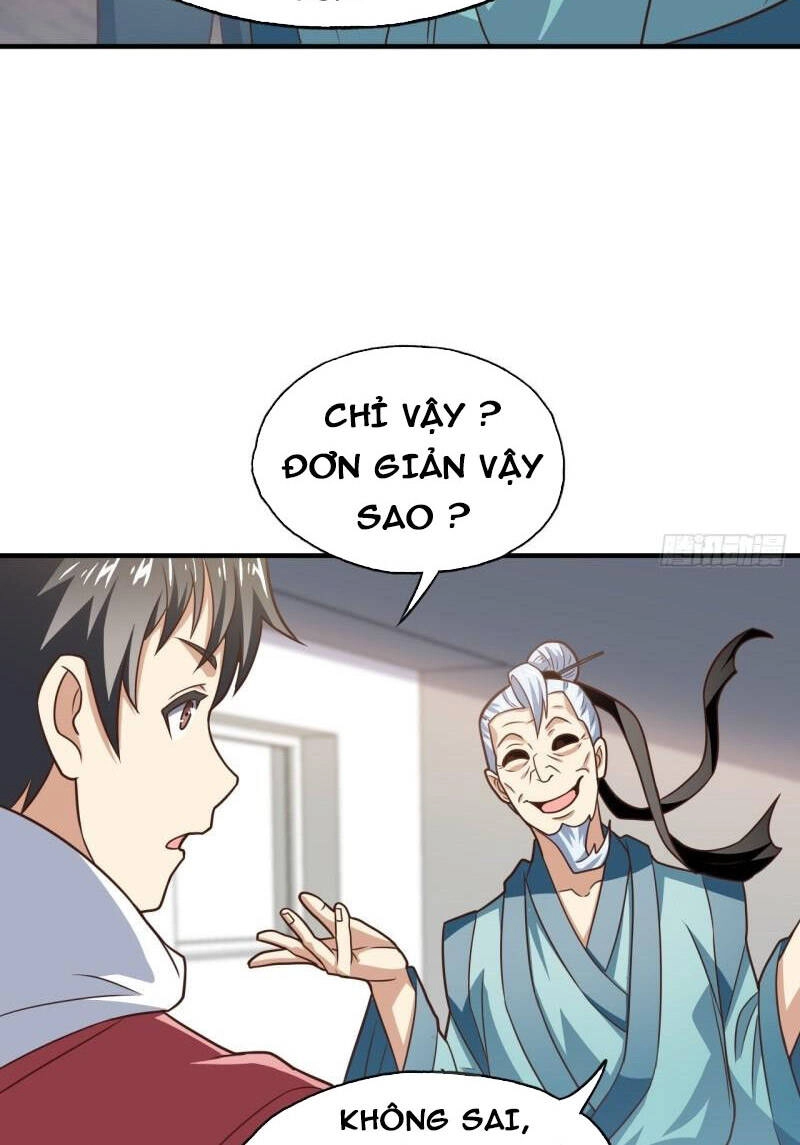 Cao Năng Lai Tập Chapter 201 - 30