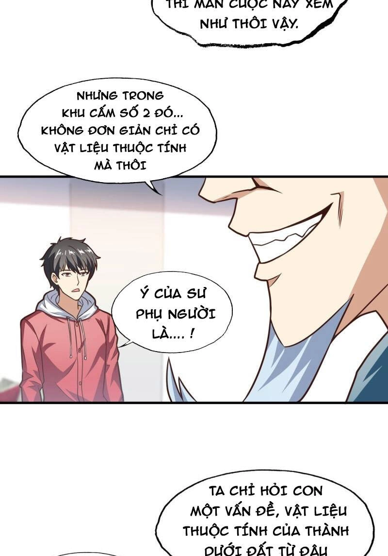 Cao Năng Lai Tập Chapter 201 - 33