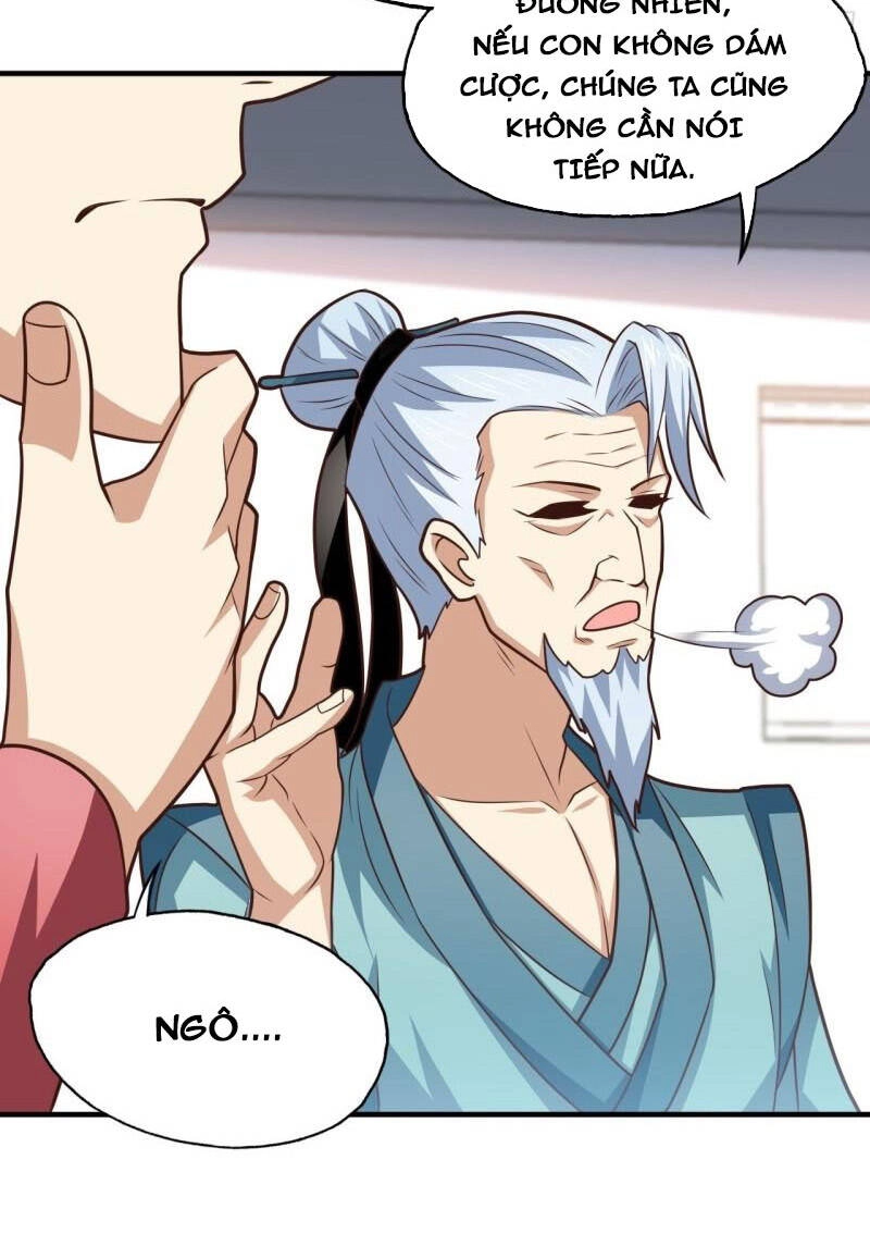 Cao Năng Lai Tập Chapter 201 - 35