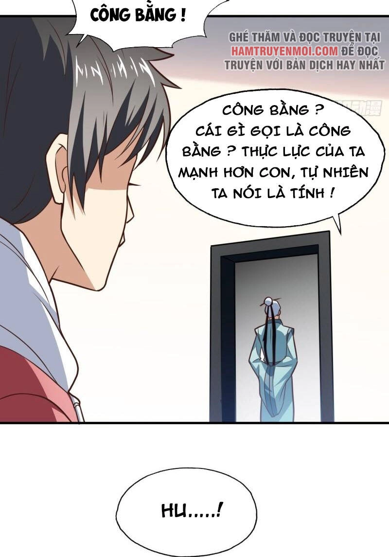 Cao Năng Lai Tập Chapter 201 - 41