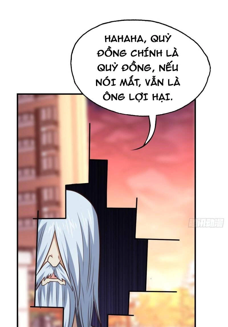 Cao Năng Lai Tập Chapter 201 - 48