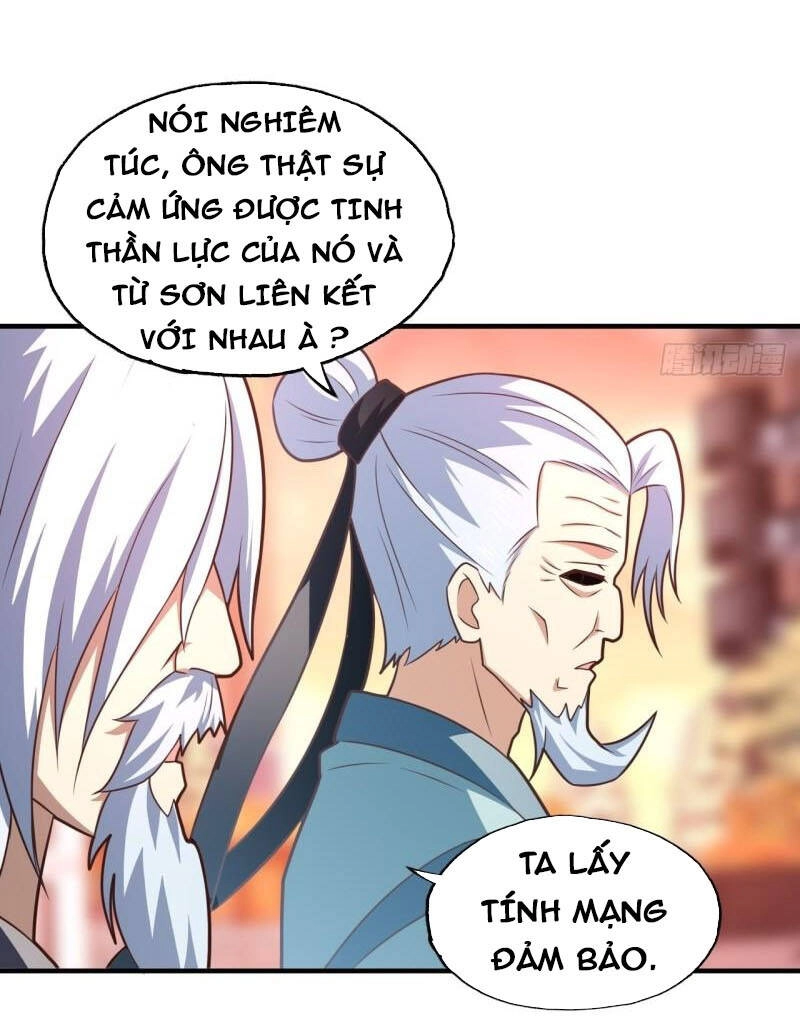 Cao Năng Lai Tập Chapter 201 - 51