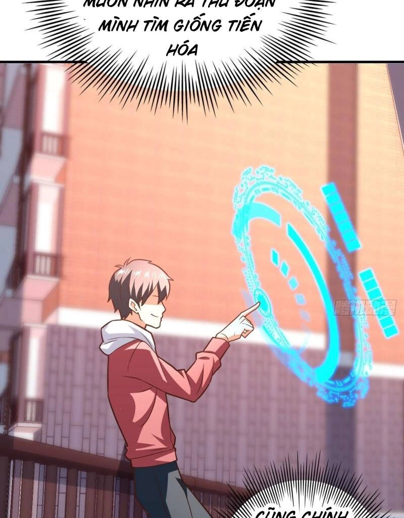 Cao Năng Lai Tập Chapter 201 - 57