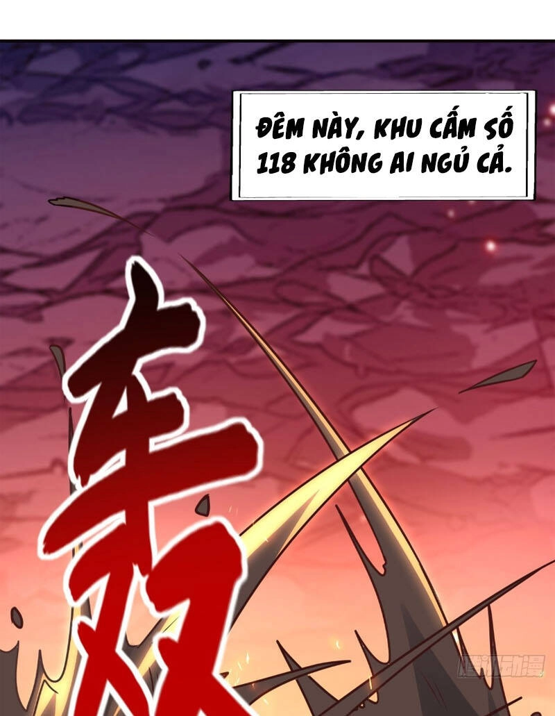 Cao Năng Lai Tập Chapter 202 - 1