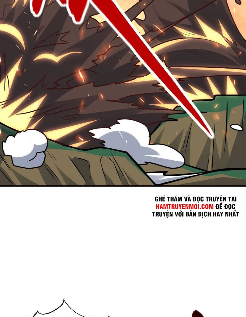 Cao Năng Lai Tập Chapter 202 - 2