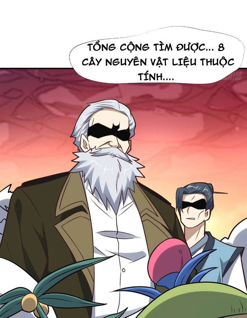 Cao Năng Lai Tập Chapter 202 - 6