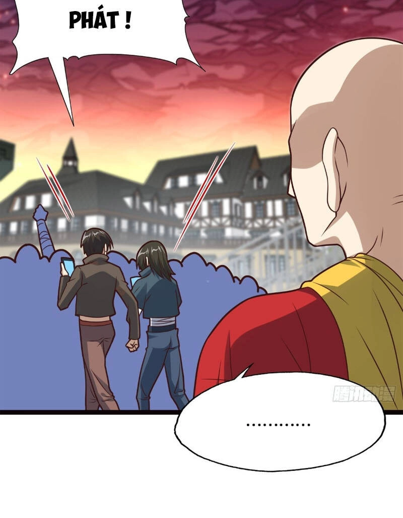 Cao Năng Lai Tập Chapter 202 - 13