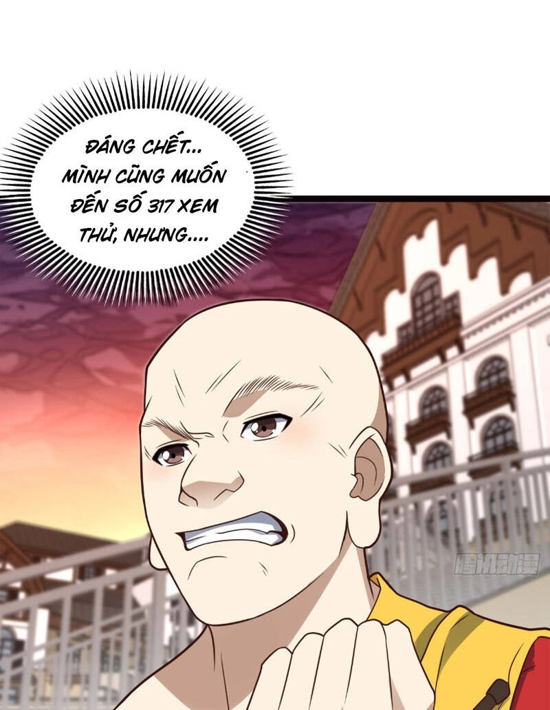 Cao Năng Lai Tập Chapter 202 - 14