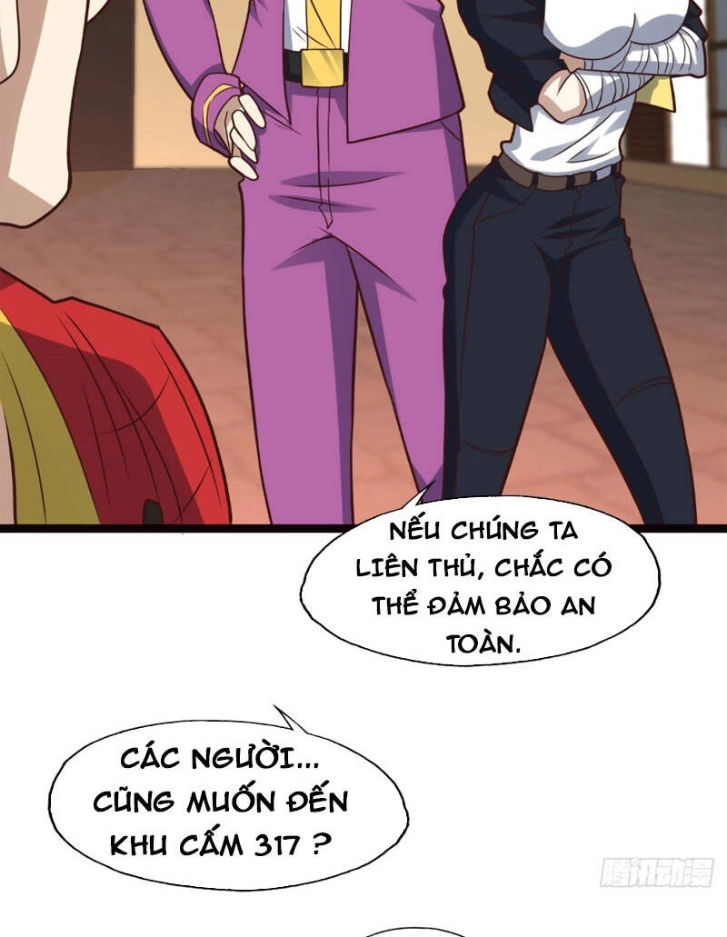 Cao Năng Lai Tập Chapter 202 - 18