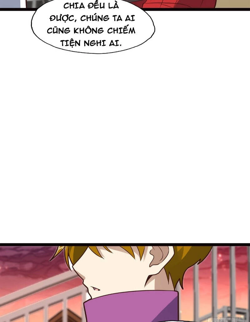 Cao Năng Lai Tập Chapter 202 - 20